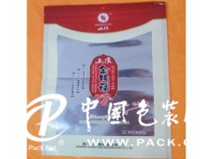 鸿达盛彩印包装供应同行中新款食品包装袋——食品包装袋价格